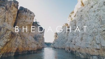 Experience 7 Days Kanha Romantic Holiday Package