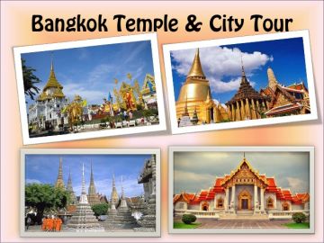 Magical 7 Days Thailand to Pattaya Tour Package