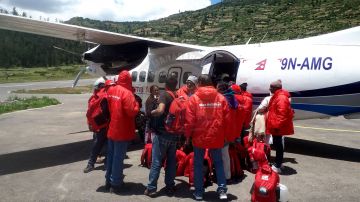 Memorable 11 Days 10 Nights Kailash Holiday Package