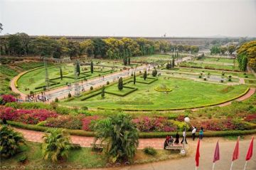 Pleasurable 6 Days Mysuru Historical Places Holiday Package