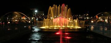 Pleasurable 6 Days Mysuru Historical Places Holiday Package