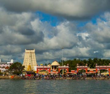 Best 3 Days Madurai to Kanyakumari Offbeat Tour Package