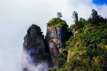 Magical 4 Days Kodaikanal Mountain Tour Vacation Package
