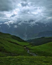 4 Days Delhi to Manali Waterfall Trip Package