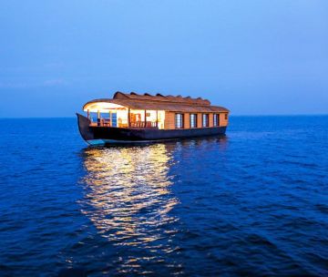 4 Days 3 Nights Munnar Historical Places Vacation Package