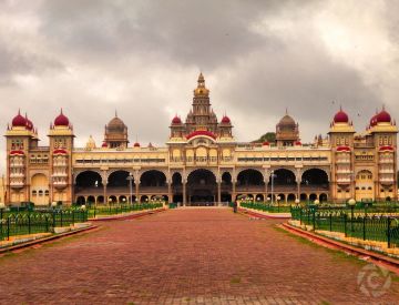 4 Days 3 Nights Mysore and Ooty Tour Package