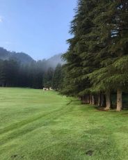 Ecstatic 4 Days Shimla Offbeat Holiday Package