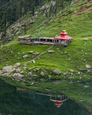 Ecstatic 4 Days Shimla Offbeat Holiday Package