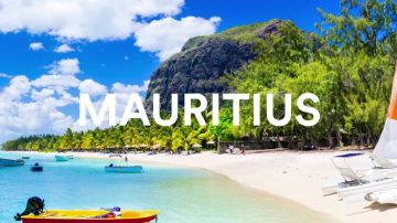 Beautiful 5 Days 4 Nights Mauratius Forest Vacation Package