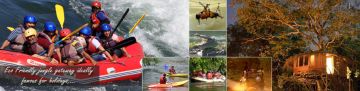 Ecstatic 3 Days Dandeli Nature Trip Package