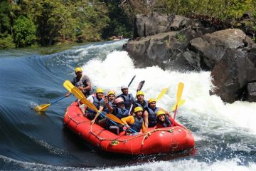 Ecstatic Dandeli Hill Stations Tour Package for 2 Days