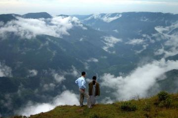 6 Days 5 Nights Shillong Culture and Heritage Vacation Package