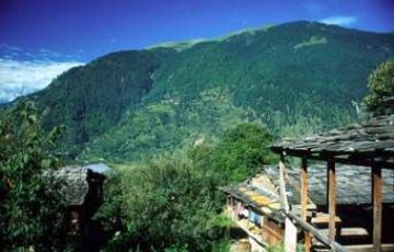 Memorable Manali Offbeat Tour Package from Delhi