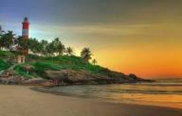 Ecstatic 6 Days Delhi to Kerala Weekend Getaways Holiday Package