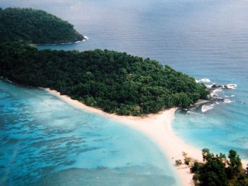 Ecstatic 6 Days Andaman And Nicobar Islands Cruise Trip Package