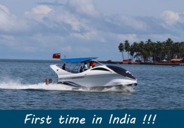 Heart-warming 7 Days Havelock Island Holiday Package