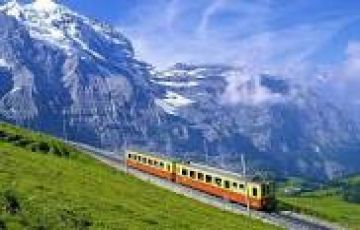 Amazing 6 Days India to Darjeeling Friends Vacation Package