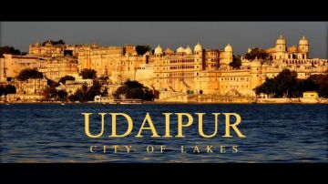 Amazing 5 Days Udaipur to City Palace Vacation Package