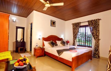 Magical 4 Days Munnar with Alleppey Trip Package