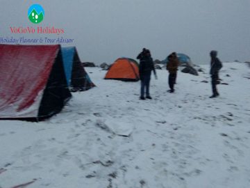 Triund Trek