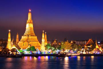 5 Days 4 Nights Delhi to Bangkok Resort Vacation Package