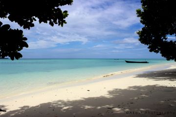 Ecstatic 5 Days 4 Nights Port Blair with Andaman And Nicobar Islands Honeymoon Holiday Package