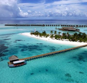 Beautiful Port Blair Honeymoon Tour Package for 4 Days 3 Nights