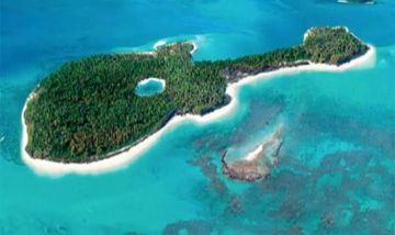 Beautiful Port Blair Honeymoon Tour Package for 4 Days 3 Nights