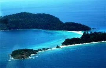 Beautiful Port Blair Honeymoon Tour Package for 4 Days 3 Nights