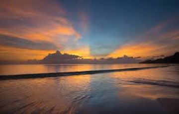 Beautiful Port Blair Honeymoon Tour Package for 4 Days 3 Nights