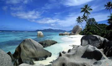 Beautiful Port Blair Honeymoon Tour Package for 4 Days 3 Nights