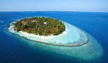 Beautiful Port Blair Honeymoon Tour Package for 4 Days 3 Nights