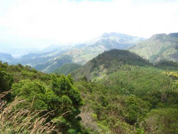 7 Days GOLDEN TEMPLE, NISARGADHAAMA, RAJA SEAT and MANDALPATTI Mountain Trip Package