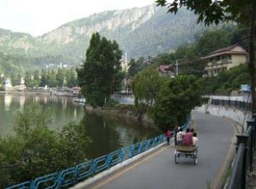 Beautiful 6 Days Nainital Historical Places Holiday Package