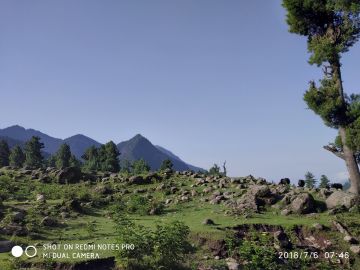 Ecstatic 8 Days SRINAGAR to SONAMARG Family Trip Package