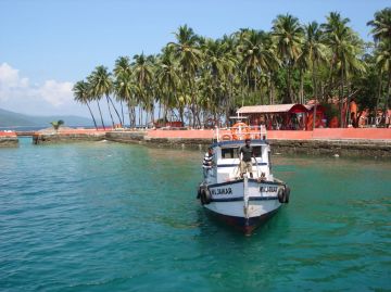 Magical Andaman And Nicobar Islands Nightlife Tour Package from Port Blair