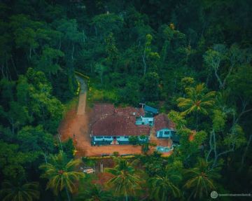 Amazing 5 Days 4 Nights Coorg Forest Trip Package