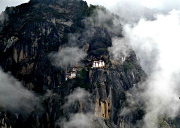 Beautiful 5 Days Thimphu Family Tour Package