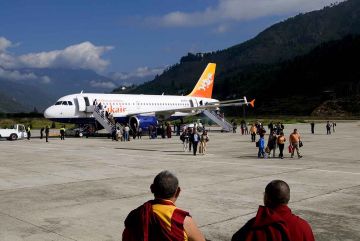 Pleasurable 6 Days Punakha Honeymoon Holiday Package