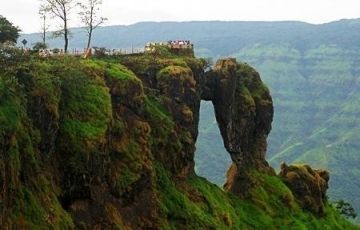 Mahabaleshwar Tour 3 Night/4 Days