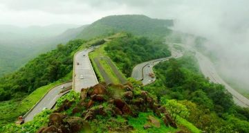 3 Nights 4 Days Lonavala Package from Mumbai