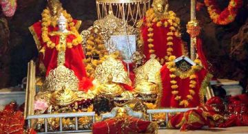 Ecstatic Vaishno Devi Katra Culture and Heritage Tour Package for 3 Days