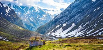 Experience 6 Days Delhi to Shimla Offbeat Trip Package