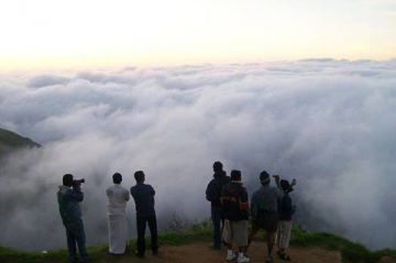 Magical 4 Days 3 Nights COCHIN Offbeat Tour Package