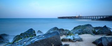 Heart-warming 3 Days Bengaluru to Pondicherry Tour Package
