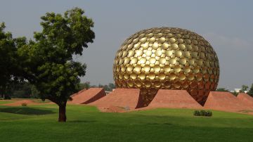 Heart-warming 3 Days Bengaluru to Pondicherry Tour Package