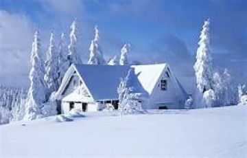 Magical 4 Days 3 Nights Gulmarg Trip Package