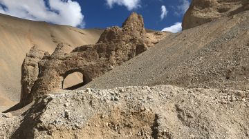 Explore Leh  5 Nights 6 Days