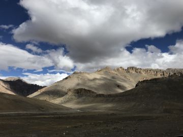 Explore Leh  5 Nights 6 Days