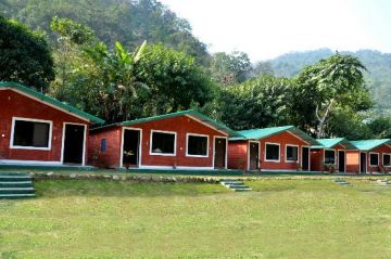 Magical 3 Days 2 Nights Rishikesh Friends Trip Package